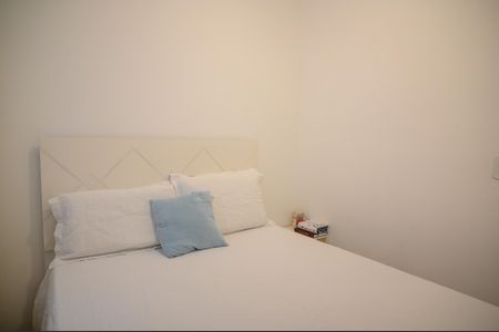 Apartamento à venda com 62m², 3 quartos e 1 vagaQuarto 1