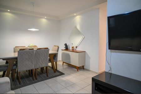 Apartamento à venda com 62m², 3 quartos e 1 vagaSala