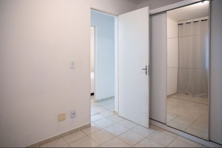 Apartamento à venda com 62m², 3 quartos e 1 vagaQuarto 2