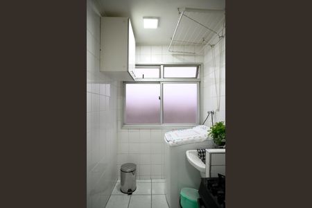 Apartamento à venda com 62m², 3 quartos e 1 vagaÁrea de Serviço