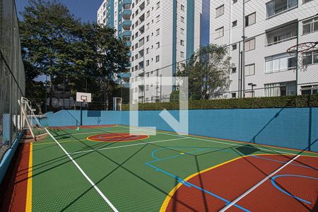 Apartamento à venda com 62m², 3 quartos e 1 vagaÁrea comum