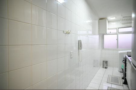 Apartamento à venda com 62m², 3 quartos e 1 vagaCozinha