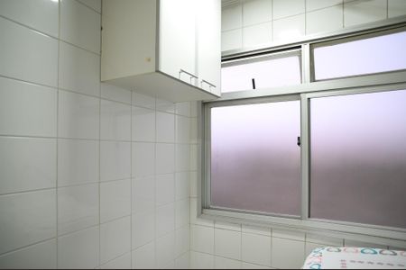 Apartamento à venda com 62m², 3 quartos e 1 vagaÁrea de Serviço