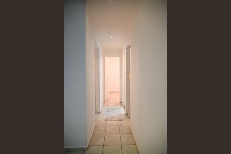 Apartamento à venda com 62m², 3 quartos e 1 vagaCorredor