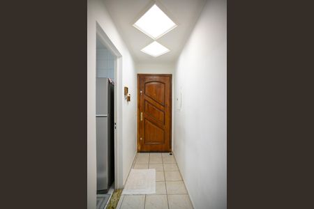 Apartamento à venda com 62m², 3 quartos e 1 vagaÁrea comum