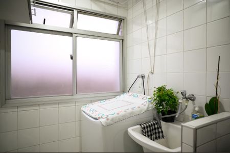 Apartamento à venda com 62m², 3 quartos e 1 vagaCozinha