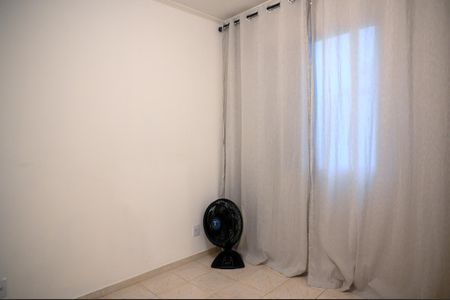 Apartamento à venda com 62m², 3 quartos e 1 vagaQuarto 2