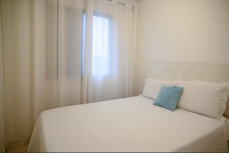Apartamento à venda com 62m², 3 quartos e 1 vagaQuarto 1