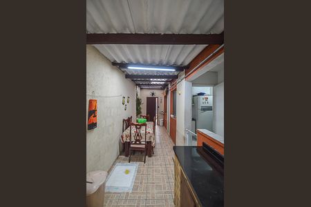 Apartamento para alugar com 90m², 2 quartos e 1 vagaQuintal