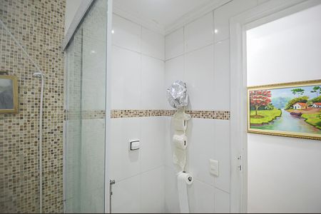 Apartamento para alugar com 90m², 2 quartos e 1 vagaBanheiro