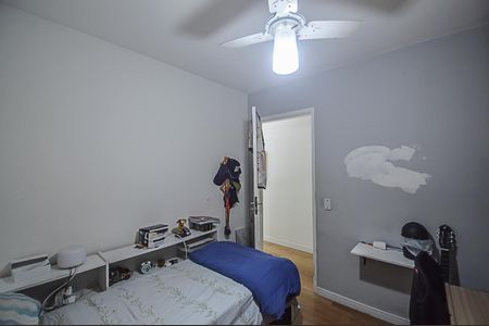 Apartamento para alugar com 90m², 2 quartos e 1 vagaQuarto 2