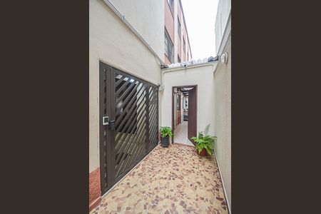 Apartamento para alugar com 90m², 2 quartos e 1 vagaHall de entrada