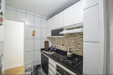 Apartamento para alugar com 90m², 2 quartos e 1 vagaCozinha