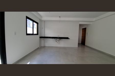 Apartamento à venda com 59m², 2 quartos e 1 vagaCozinha