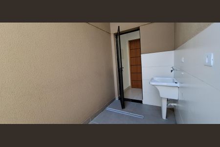 Apartamento à venda com 59m², 2 quartos e 1 vagaÁrea de Serviço