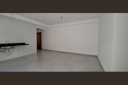 Apartamento à venda com 59m², 2 quartos e 1 vagaSala