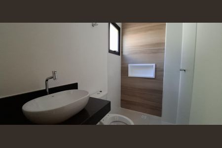 Apartamento à venda com 59m², 2 quartos e 1 vagaBanheiro da Suíte