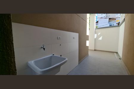Apartamento à venda com 59m², 2 quartos e 1 vagaÁrea de Serviço