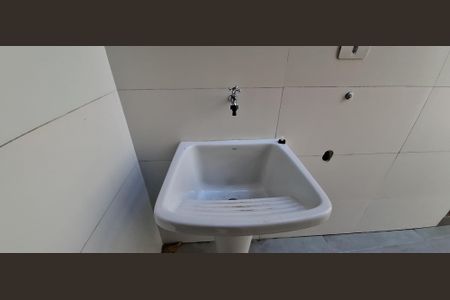 Apartamento à venda com 59m², 2 quartos e 1 vagaÁrea de Serviço