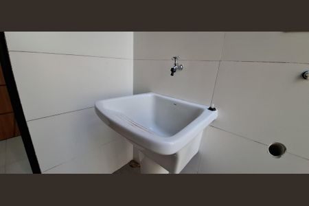 Apartamento à venda com 59m², 2 quartos e 1 vagaÁrea de Serviço