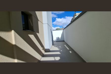 Apartamento à venda com 59m², 2 quartos e 1 vagaVaranda da Sala