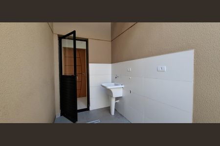 Apartamento à venda com 59m², 2 quartos e 1 vagaÁrea de Serviço