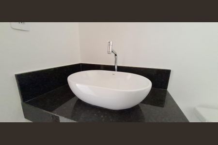 Apartamento à venda com 59m², 2 quartos e 1 vagaBanheiro da Suíte