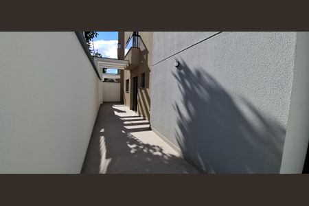 Apartamento à venda com 59m², 2 quartos e 1 vagaVaranda da Sala