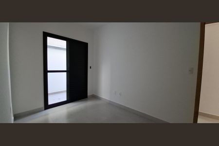 Apartamento à venda com 59m², 2 quartos e 1 vagaQuarto 