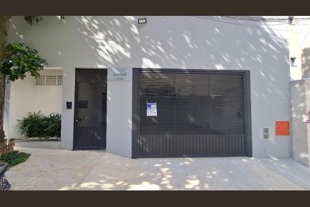 Apartamento à venda com 59m², 2 quartos e 1 vagaFachada e Placa