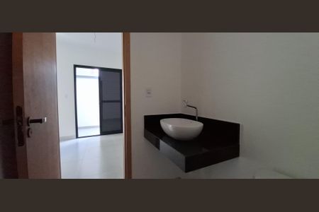 Apartamento à venda com 59m², 2 quartos e 1 vagaBanheiro da Suíte