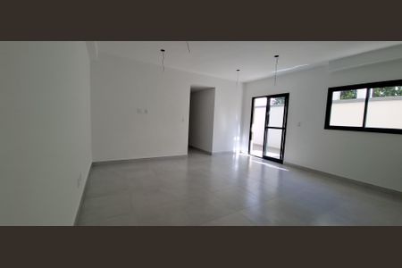 Apartamento à venda com 59m², 2 quartos e 1 vagaSala