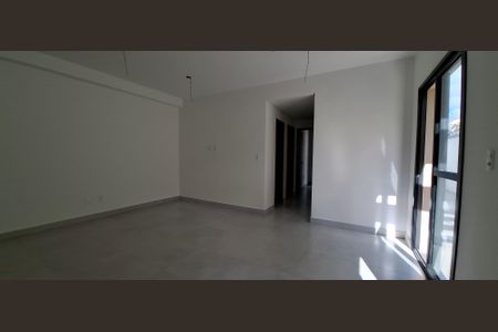 Apartamento à venda com 59m², 2 quartos e 1 vagaSala