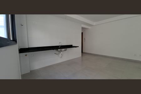 Apartamento à venda com 59m², 2 quartos e 1 vagaCozinha