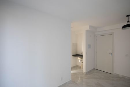 Apartamento para alugar com 37m², 2 quartos e 1 vaga Apartamento para alugar com 37m², 2 quartos e 1 vagaSala