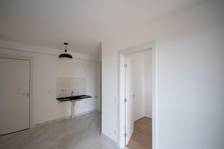 Apartamento para alugar com 37m², 2 quartos e 1 vaga Apartamento para alugar com 37m², 2 quartos e 1 vagaSala