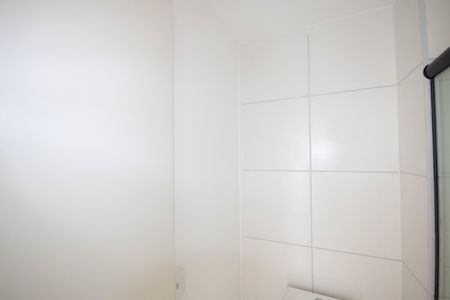 Apartamento para alugar com 37m², 2 quartos e 1 vaga Apartamento para alugar com 37m², 2 quartos e 1 vagaBanheiro