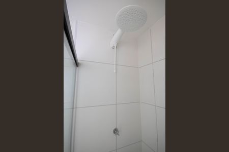 Apartamento para alugar com 37m², 2 quartos e 1 vaga Apartamento para alugar com 37m², 2 quartos e 1 vagaBanheiro