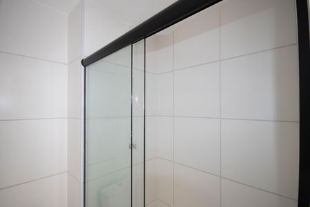Apartamento para alugar com 37m², 2 quartos e 1 vaga Apartamento para alugar com 37m², 2 quartos e 1 vagaBanheiro