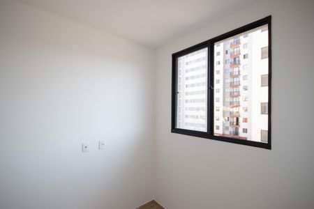 Apartamento para alugar com 37m², 2 quartos e 1 vaga Apartamento para alugar com 37m², 2 quartos e 1 vagaQuarto 1