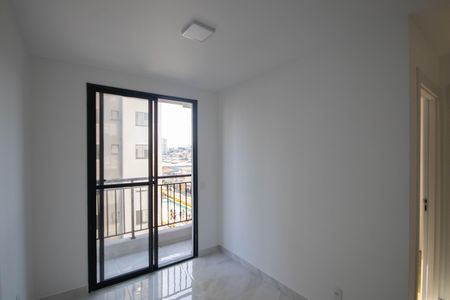 Apartamento para alugar com 37m², 2 quartos e 1 vaga Apartamento para alugar com 37m², 2 quartos e 1 vagaSala