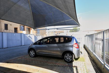 Apartamento para alugar com 55m², 2 quartos e 1 vagaGaragem