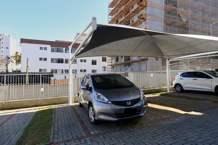 Apartamento para alugar com 55m², 2 quartos e 1 vagaGaragem