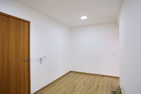 Apartamento para alugar com 55m², 2 quartos e 1 vagaSala