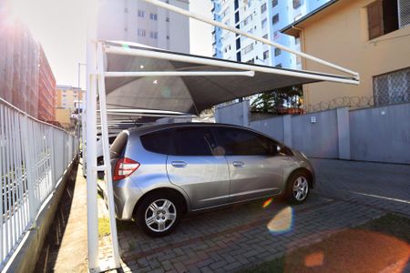 Apartamento para alugar com 55m², 2 quartos e 1 vagaGaragem