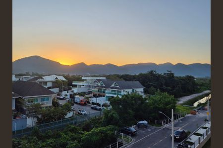 Apartamento para alugar com 57m², 2 quartos e 1 vagaVista da Sacada