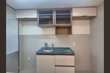 Apartamento para alugar com 57m², 2 quartos e 1 vagaCozinha