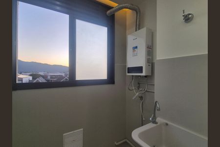 Apartamento para alugar com 57m², 2 quartos e 1 vagaÁrea de Serviço