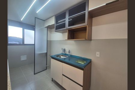 Apartamento para alugar com 57m², 2 quartos e 1 vagaCozinha
