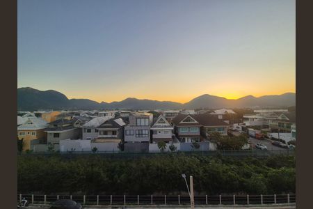 Apartamento para alugar com 57m², 2 quartos e 1 vagaVista do Quarto 1 